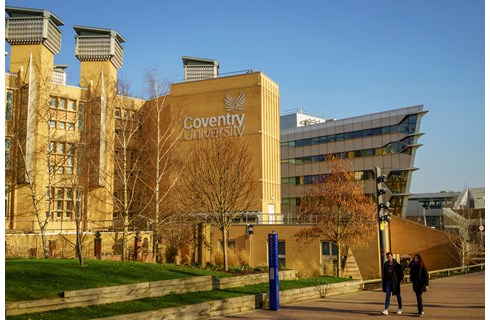 Coventry University